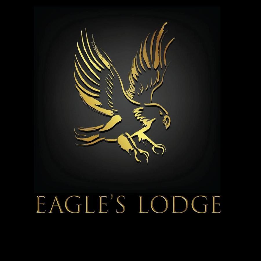 Eagles Lodge - Kandy Digana Εξωτερικό φωτογραφία